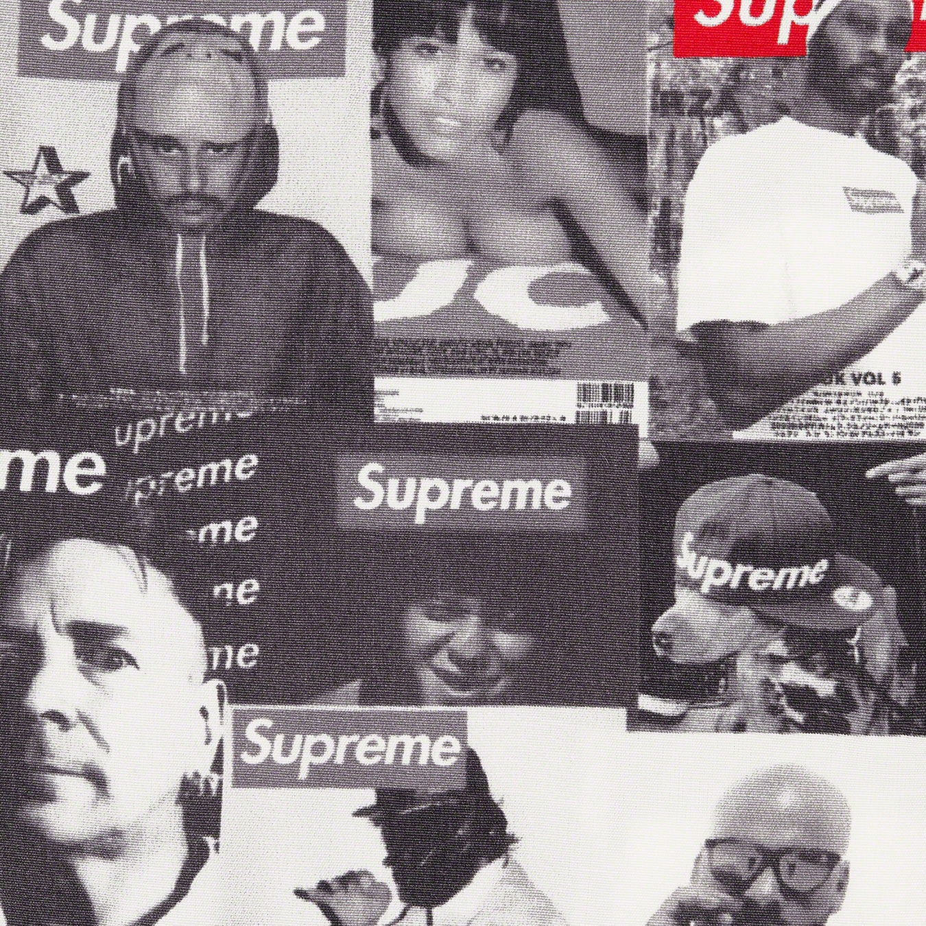 Magazine S/S Shirt view 9
